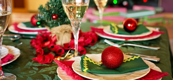 Are office holiday parties tax deductible?